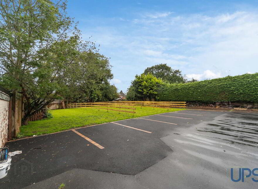 Apt 6, Trench Park, Finaghy Road North, Belfast, BT11 9FG