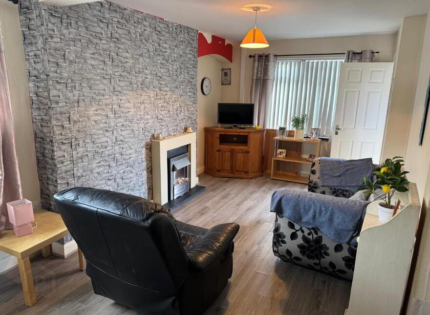 88 Shankill Street, Lurgan, Craigavon, BT66 6EH