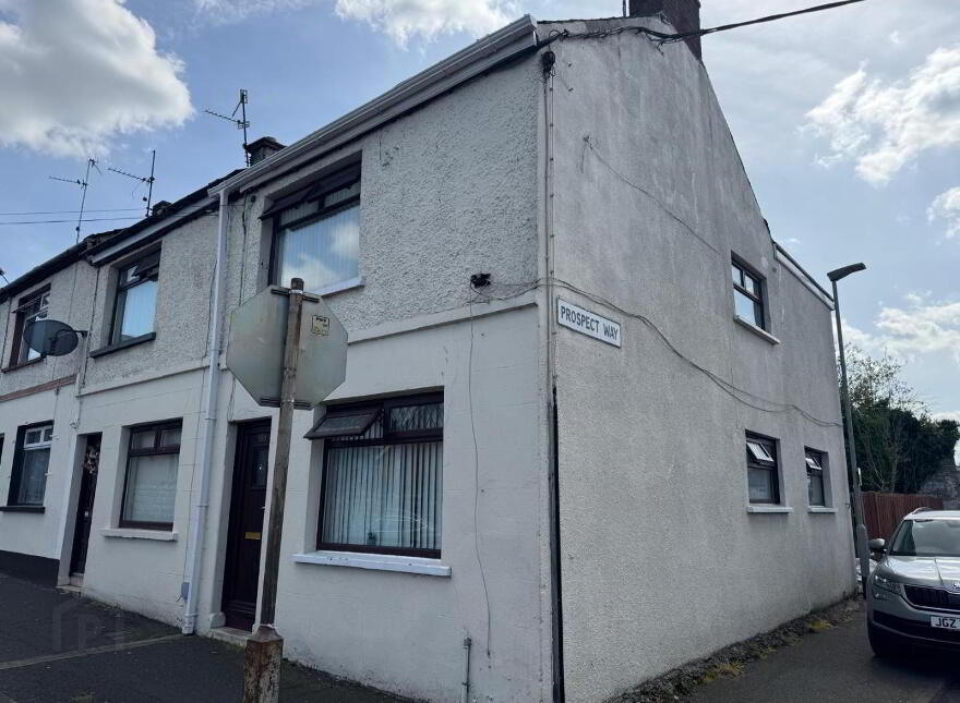 88 Shankill Street, Lurgan, Craigavon, BT66 6EH