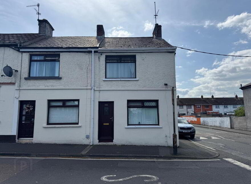 88 Shankill Street, Lurgan, Craigavon, BT66 6EH