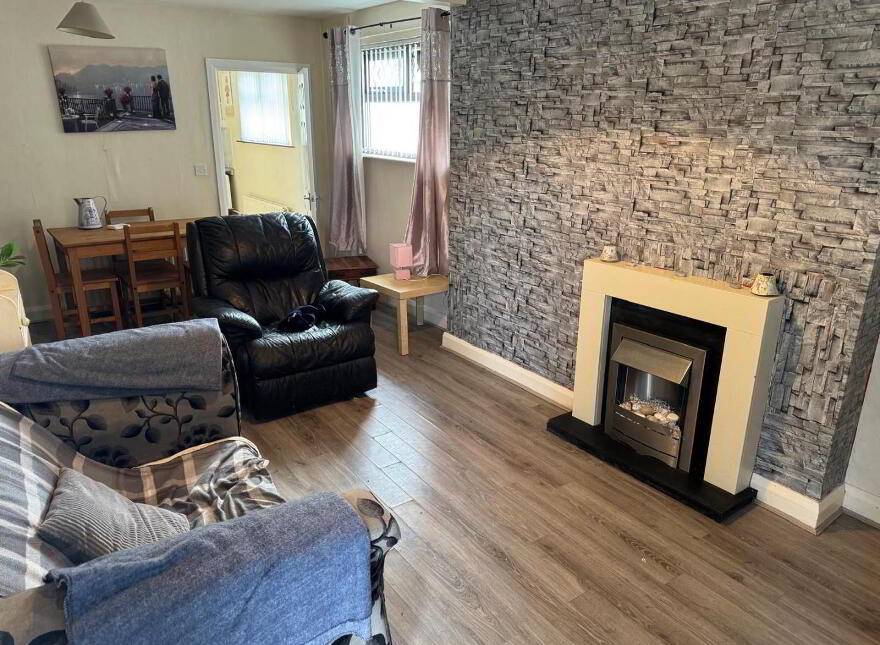 88 Shankill Street, Lurgan, Craigavon, BT66 6EH