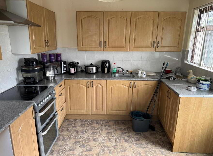 88 Shankill Street, Lurgan, Craigavon, BT66 6EH