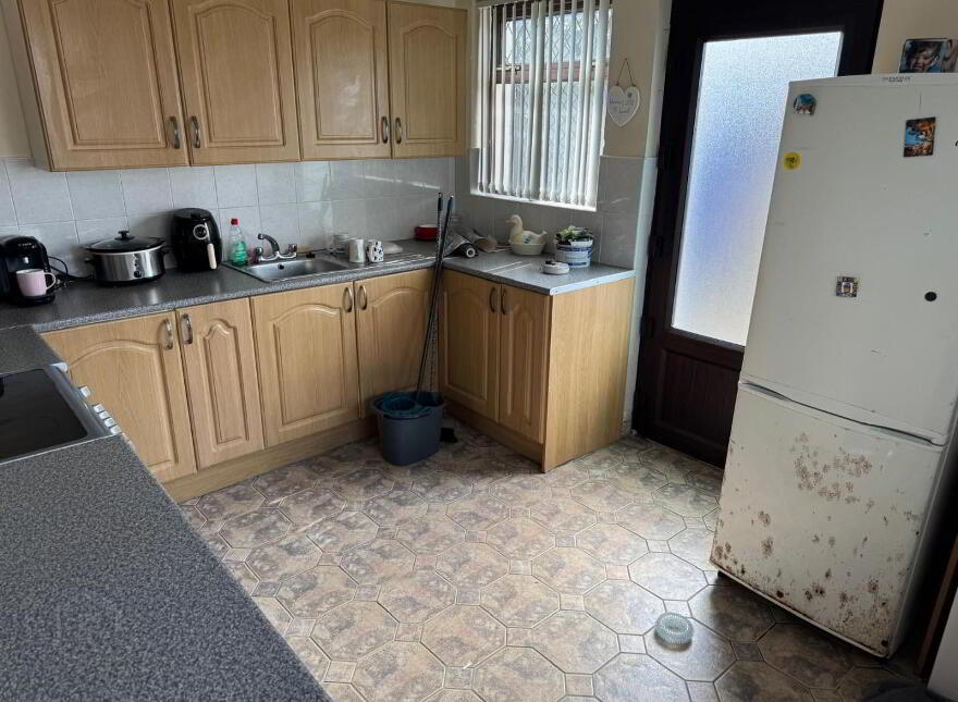 88 Shankill Street, Lurgan, Craigavon, BT66 6EH