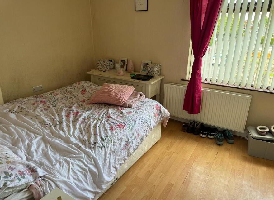 88 Shankill Street, Lurgan, Craigavon, BT66 6EH