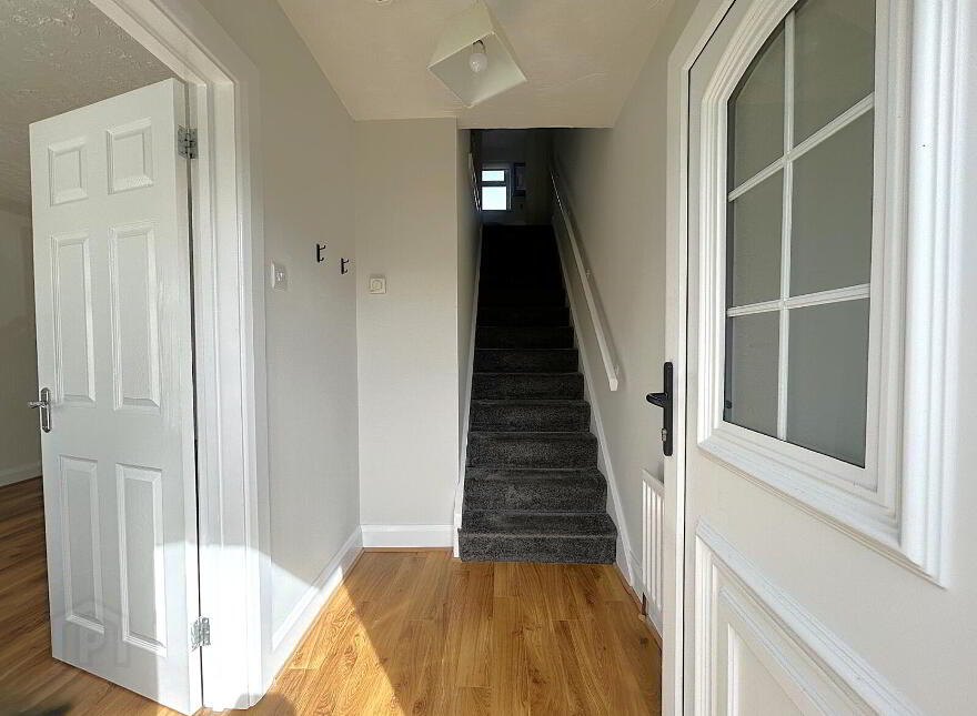 4 Greenpark Gardens, Antrim, BT41 4ER