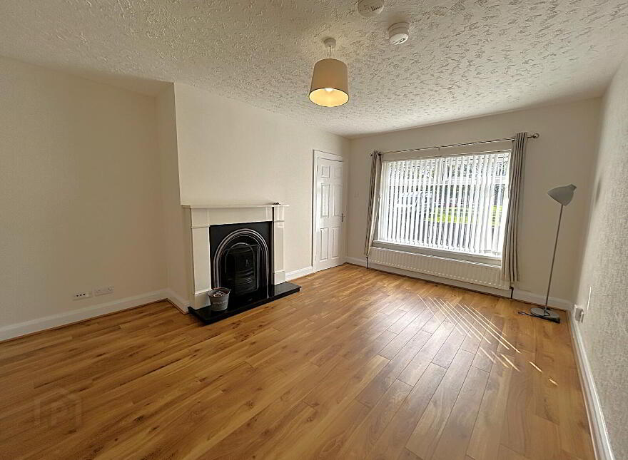 4 Greenpark Gardens, Antrim, BT41 4ER