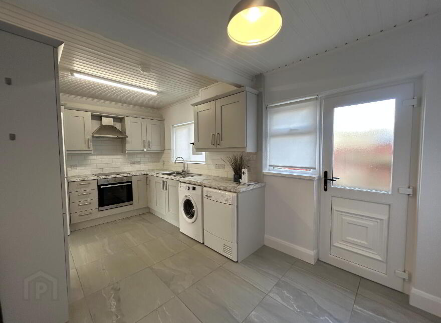 4 Greenpark Gardens, Antrim, BT41 4ER