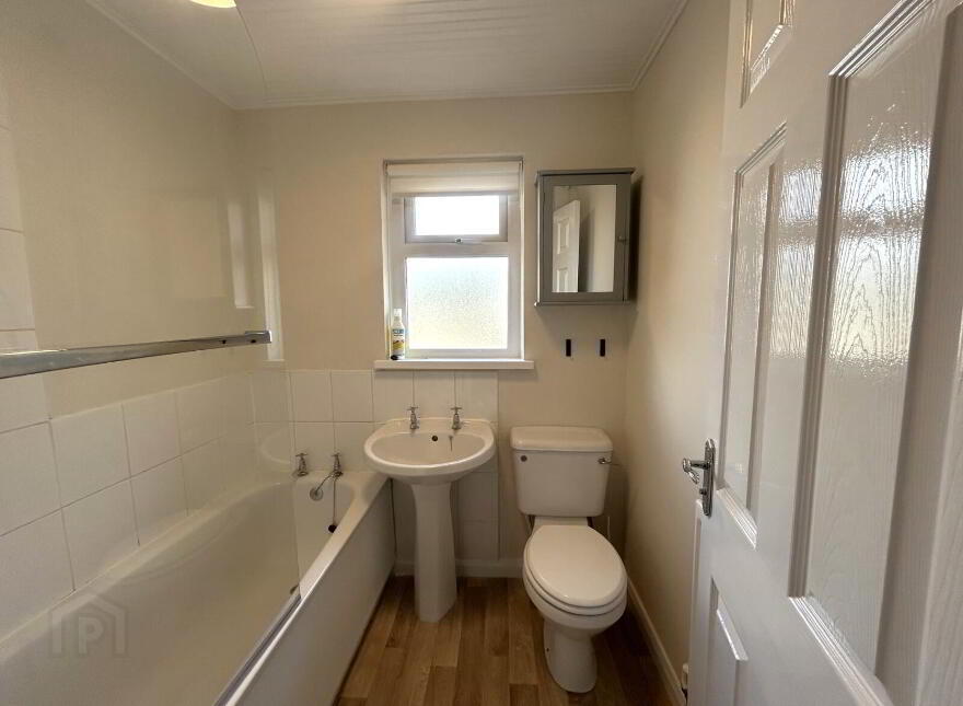 4 Greenpark Gardens, Antrim, BT41 4ER