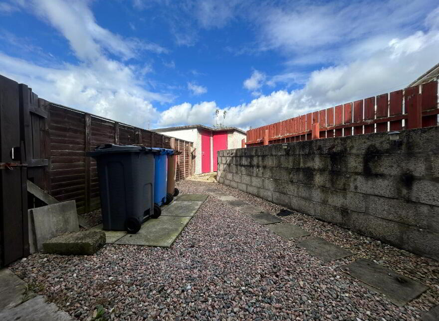 4 Greenpark Gardens, Antrim, BT41 4ER