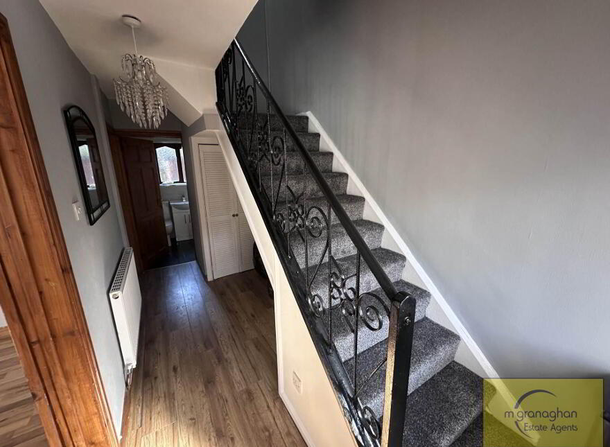 89 Norglen Drive, Belfast, BT11 8DH