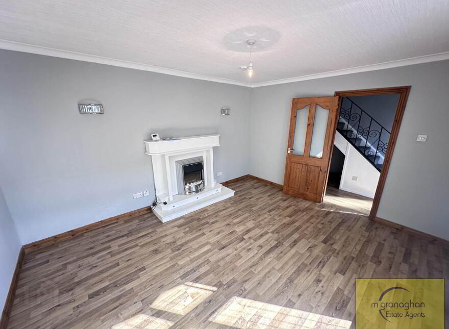 89 Norglen Drive, Belfast, BT11 8DH