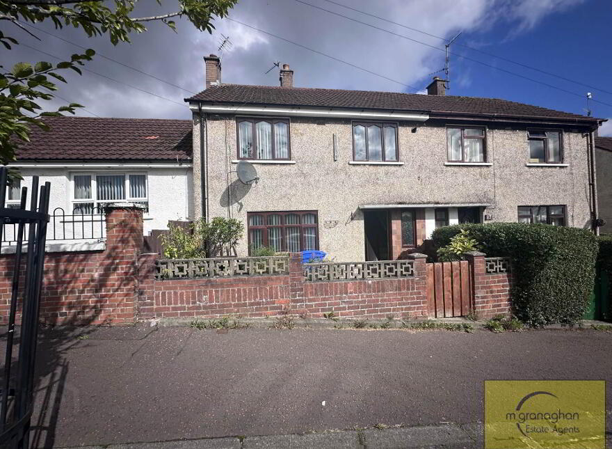 89 Norglen Drive, Belfast, BT11 8DH