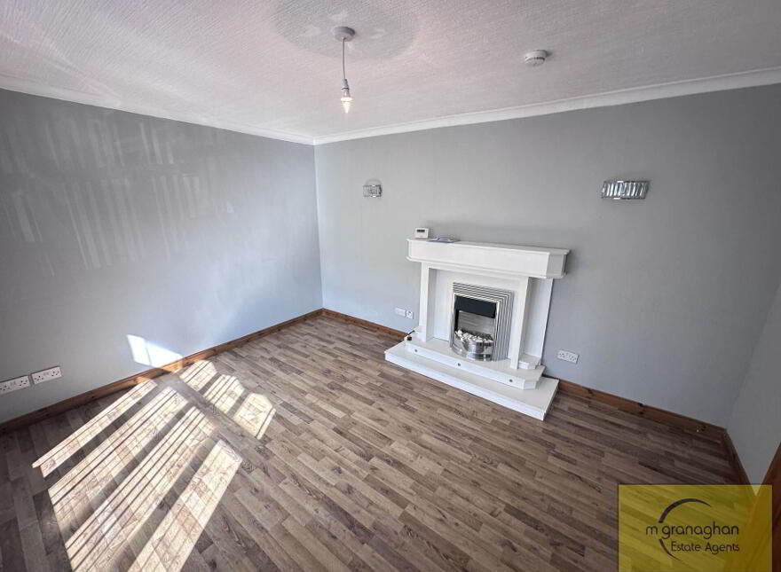 89 Norglen Drive, Belfast, BT11 8DH