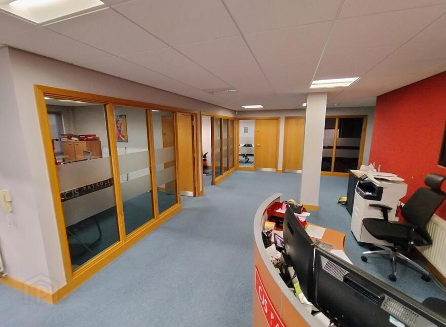 3c Suite Alexander House, Castlereagh Road Business P, 478 Castlereagh...Belfast, BT5 6BQ