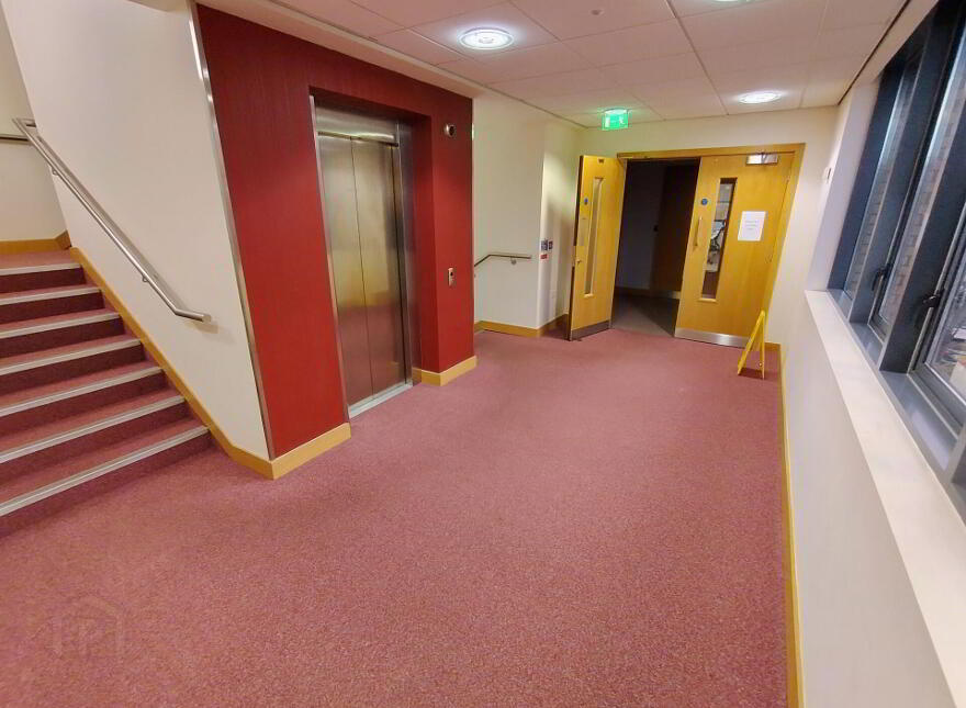 3c Suite Alexander House, Castlereagh Road Business P, 478 Castlereagh...Belfast, BT5 6BQ