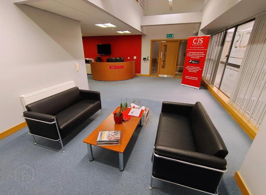 3c Suite Alexander House, Castlereagh Road Business P, 478 Castlereagh...Belfast, BT5 6BQ