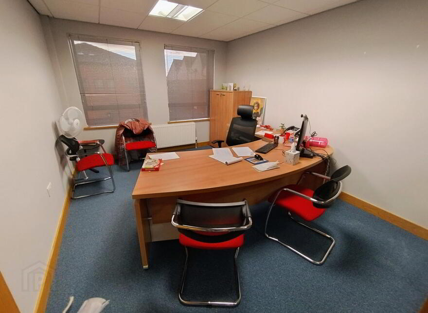 3c Suite Alexander House, Castlereagh Road Business P, 478 Castlereagh...Belfast, BT5 6BQ