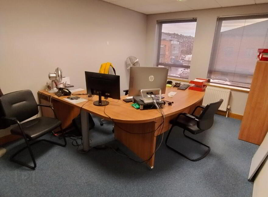 3c Suite Alexander House, Castlereagh Road Business P, 478 Castlereagh...Belfast, BT5 6BQ