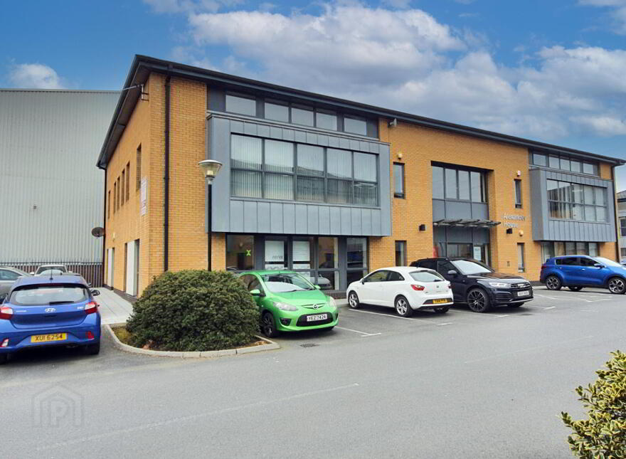 3c Suite Alexander House, Castlereagh Road Business P, 478 Castlereagh...Belfast, BT5 6BQ photo
