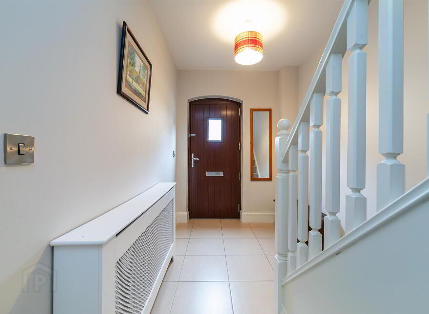 6 Bracken Hill Avenue, Ballymaconaghy Road, Belfast, BT8 6ZS