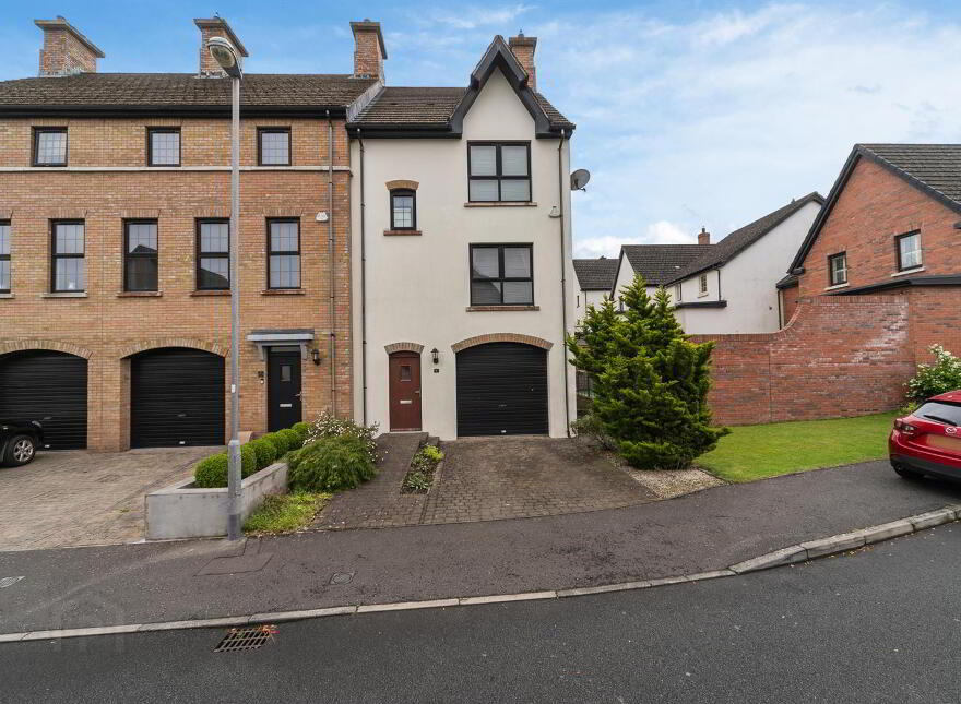 6 Bracken Hill Avenue, Ballymaconaghy Road, Belfast, BT8 6ZS photo