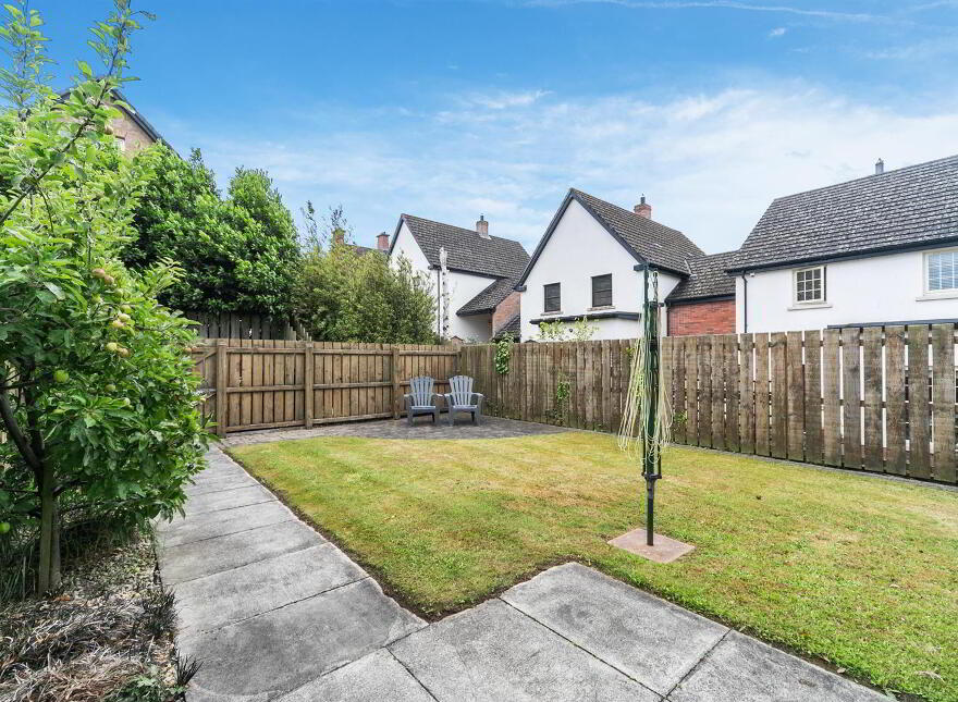 6 Bracken Hill Avenue, Ballymaconaghy Road, Belfast, BT8 6ZS