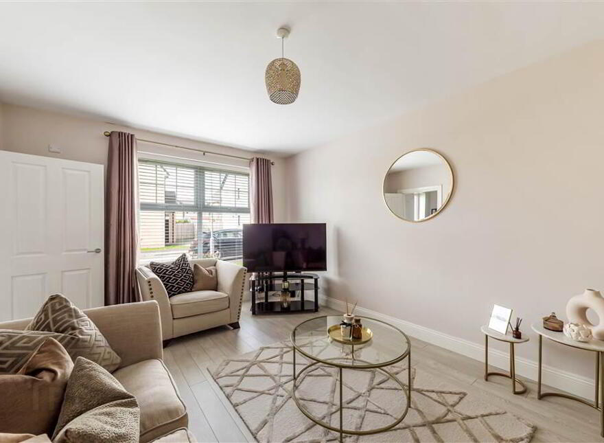 50 Sir Richard Wallace Manor, Lisburn, BT28 3YW