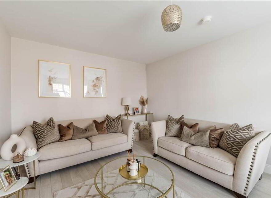 50 Sir Richard Wallace Manor, Lisburn, BT28 3YW