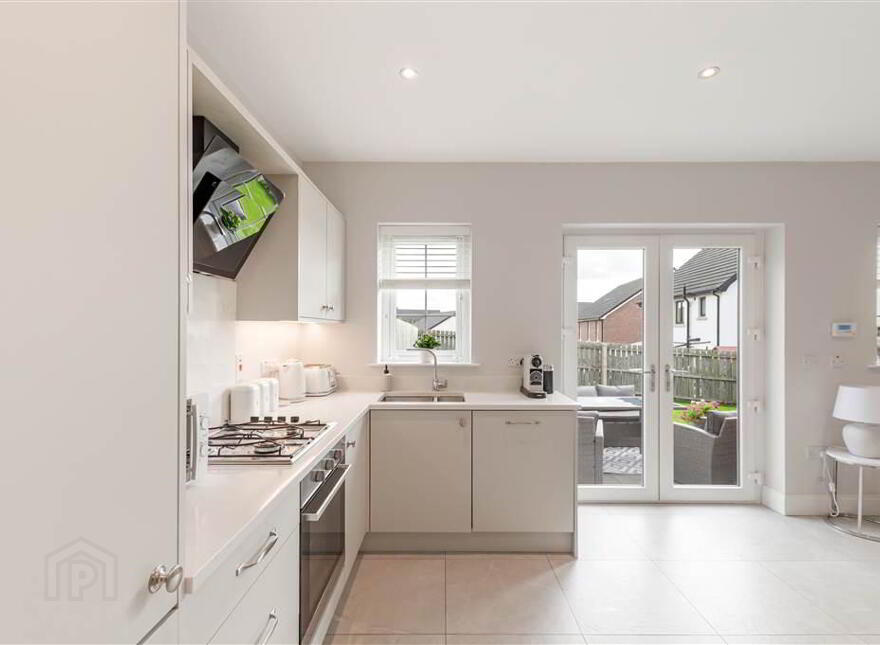 50 Sir Richard Wallace Manor, Lisburn, BT28 3YW
