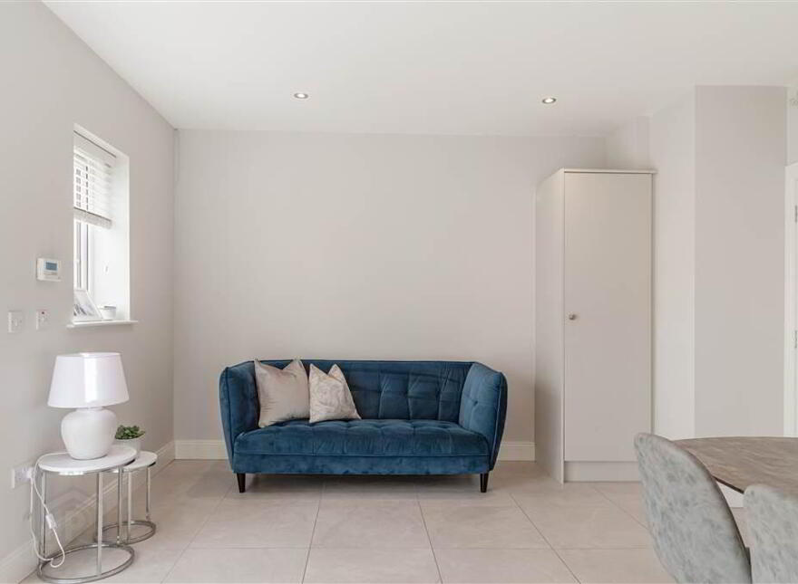 50 Sir Richard Wallace Manor, Lisburn, BT28 3YW