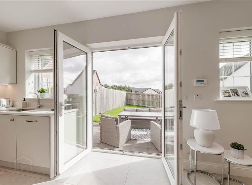 50 Sir Richard Wallace Manor, Lisburn, BT28 3YW