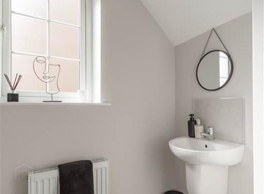 50 Sir Richard Wallace Manor, Lisburn, BT28 3YW