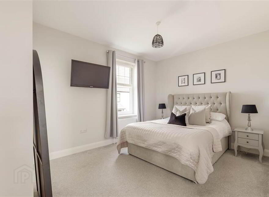 50 Sir Richard Wallace Manor, Lisburn, BT28 3YW