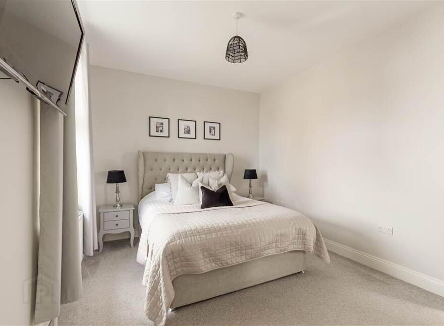 50 Sir Richard Wallace Manor, Lisburn, BT28 3YW