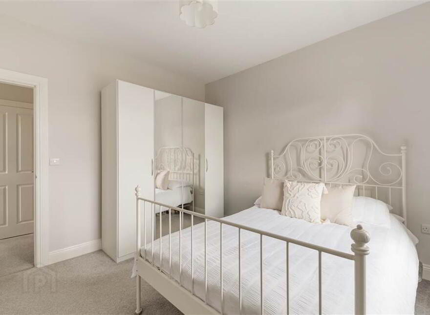 50 Sir Richard Wallace Manor, Lisburn, BT28 3YW