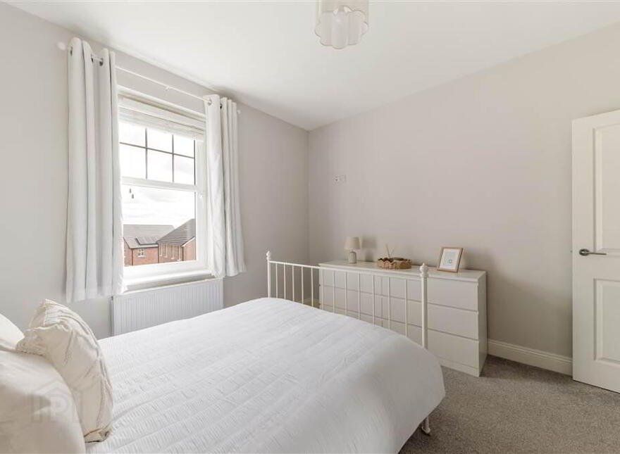 50 Sir Richard Wallace Manor, Lisburn, BT28 3YW