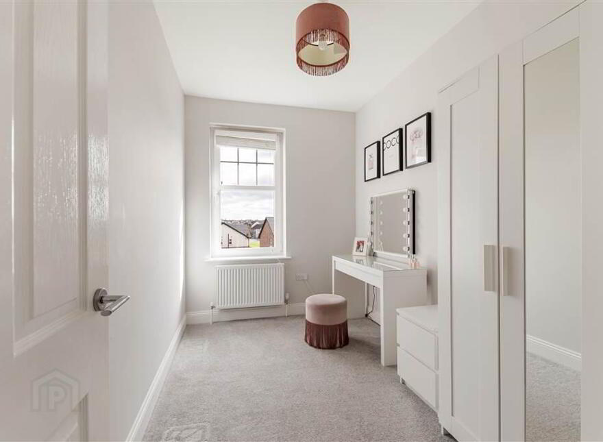 50 Sir Richard Wallace Manor, Lisburn, BT28 3YW