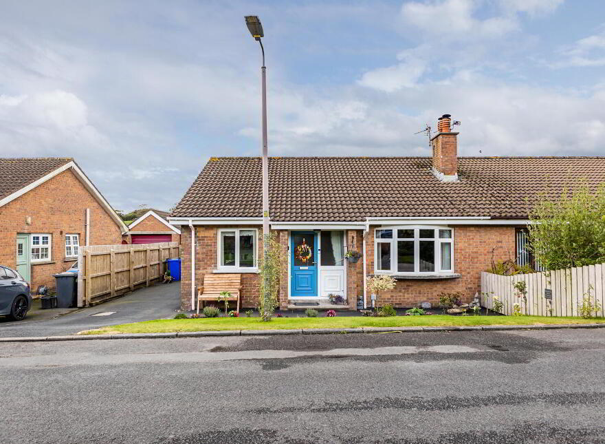 14 Erindee Close, Donaghadee, BT21 0NS
