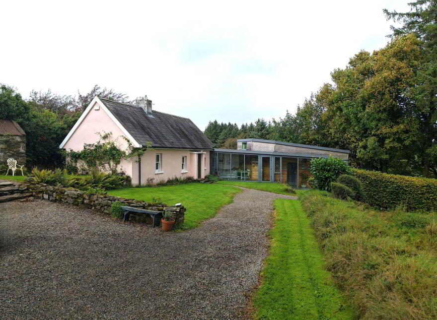 Carraturk, Ballylanders, V35Y195