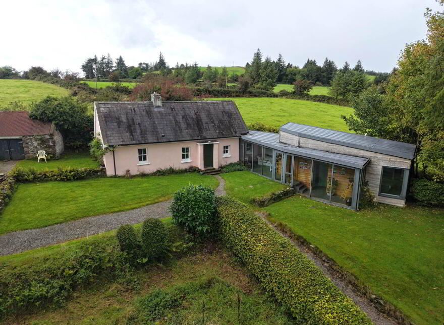 Carraturk, Ballylanders, V35Y195