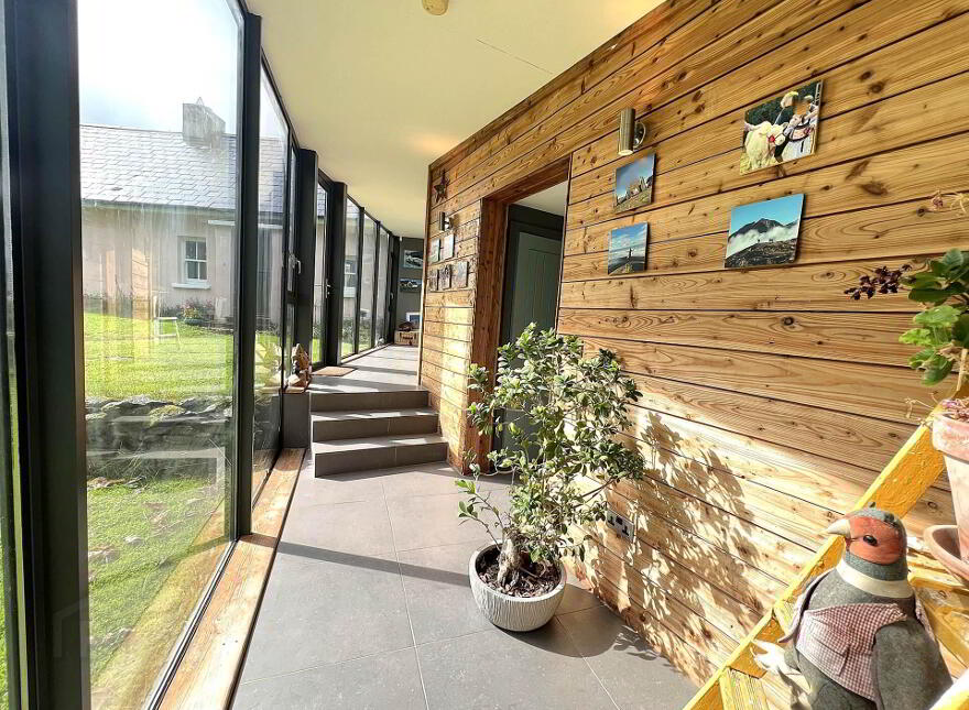 Carraturk, Ballylanders, V35Y195