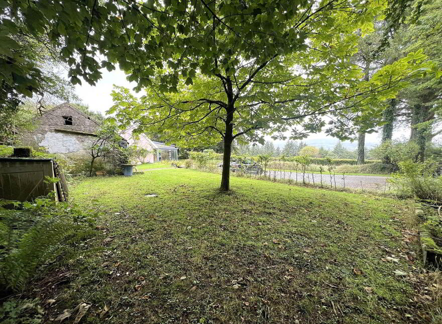 Carraturk, Ballylanders, V35Y195