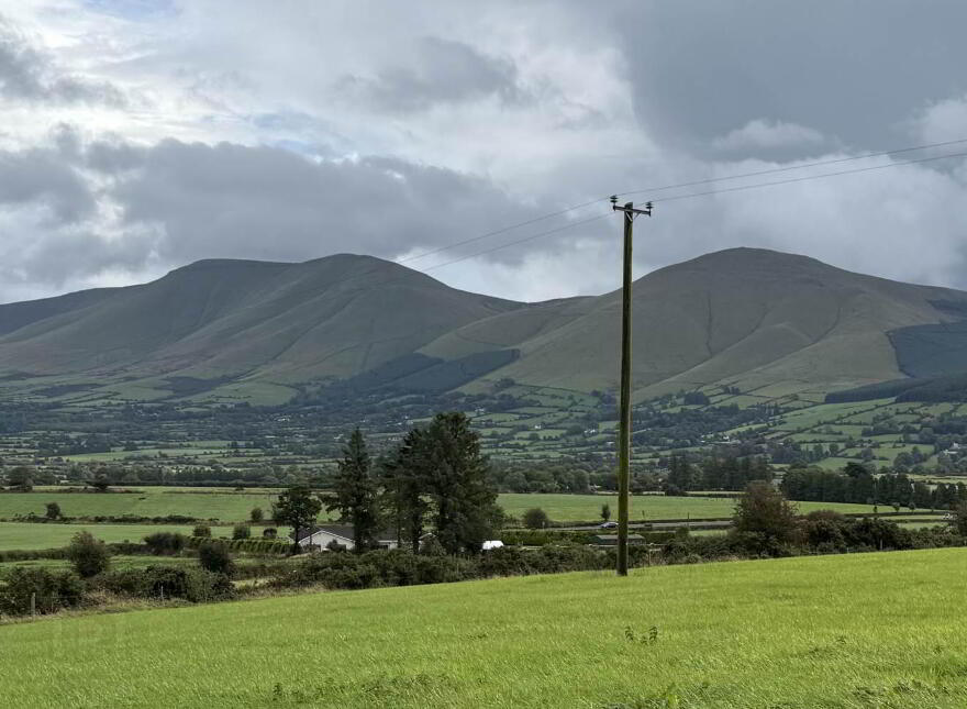 Carraturk, Ballylanders, V35Y195