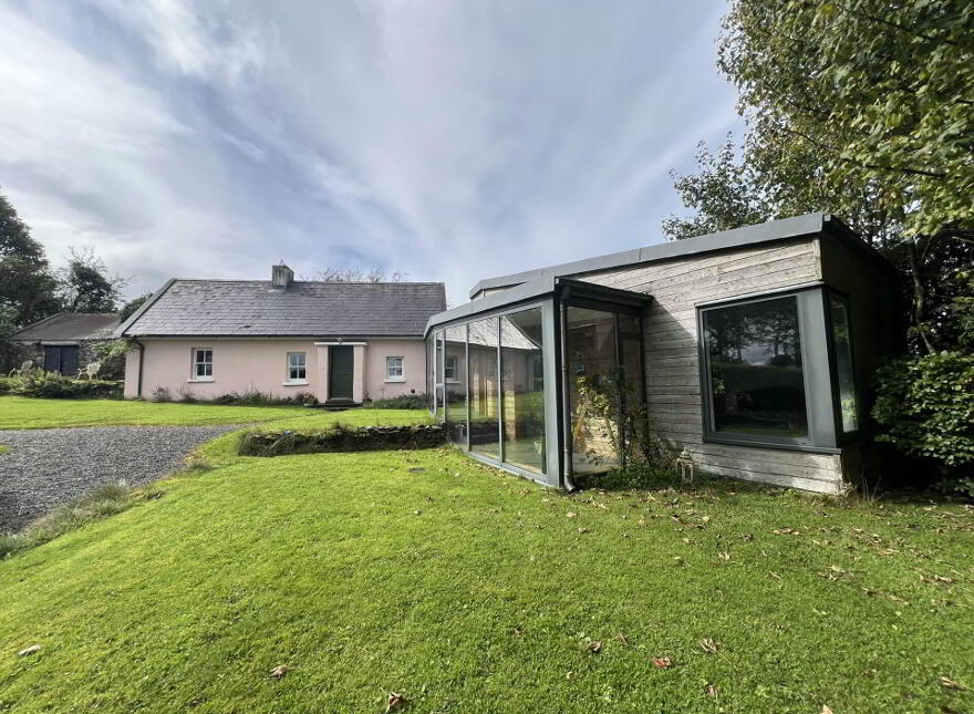 Carraturk, Ballylanders, V35Y195