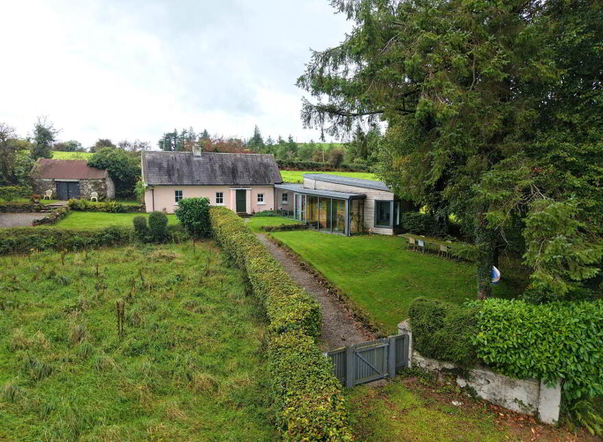 Carraturk, Ballylanders, V35Y195