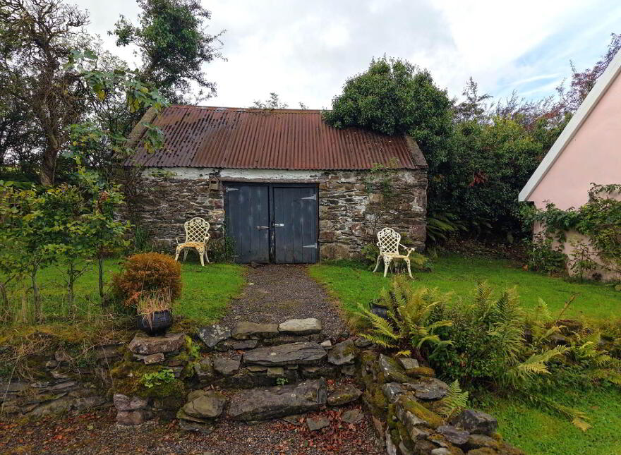Carraturk, Ballylanders, V35Y195