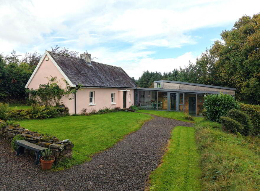Carraturk, Ballylanders, V35Y195