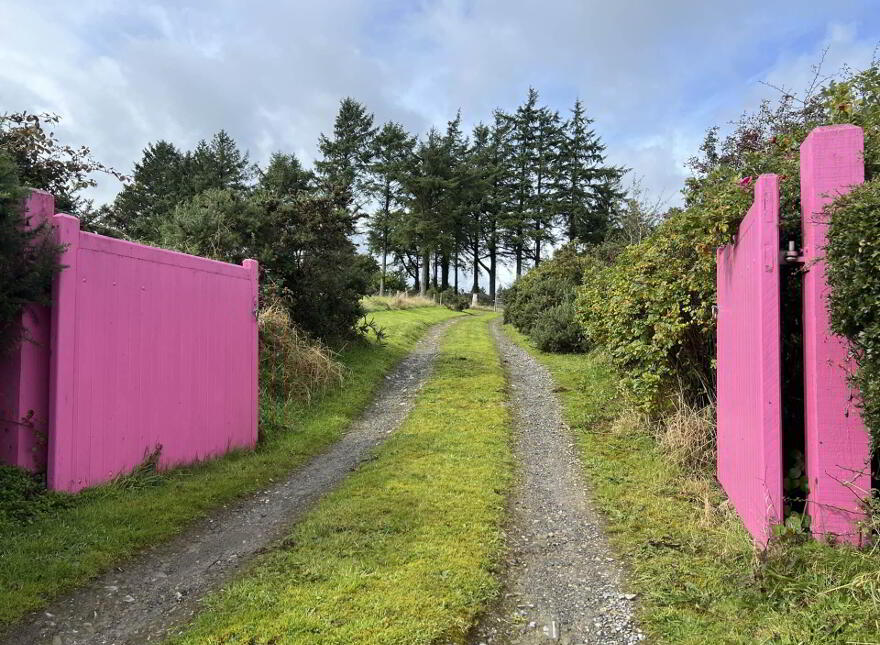 Carraturk, Ballylanders, V35Y195