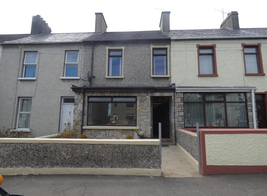 32 Upper Captain Street, Coleraine, BT51 3LZ