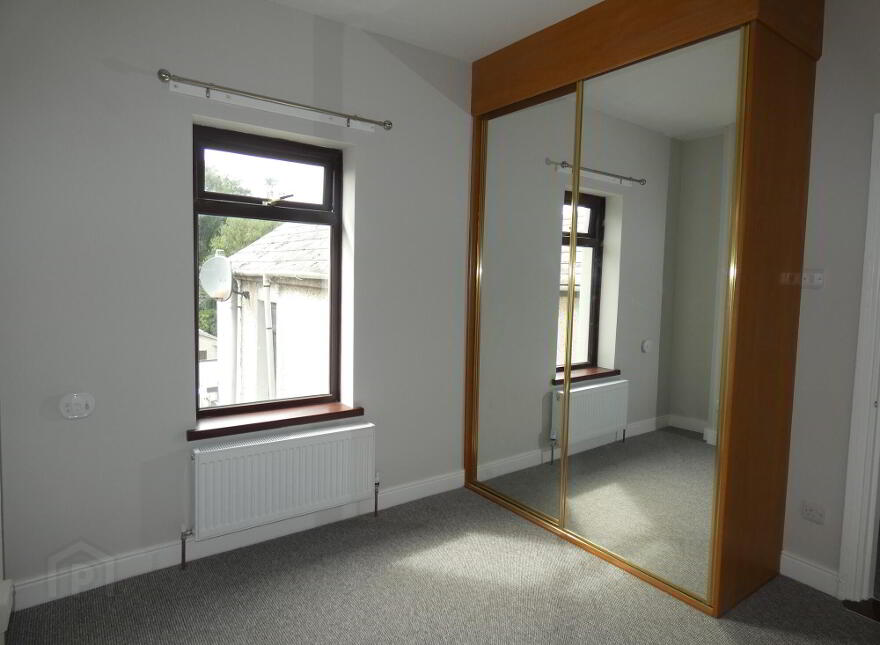 32 Upper Captain Street, Coleraine, BT51 3LZ